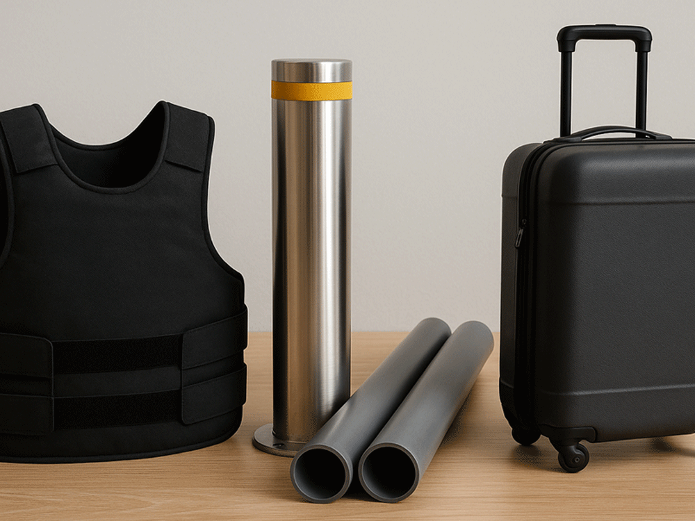 일반 소비재 산업 대표 이미지